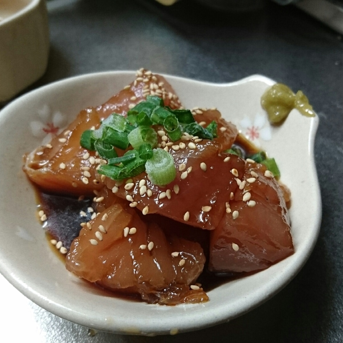 漬けびんちょうまぐろ レシピ 作り方 By うぇーい9510 楽天レシピ 漬けびんちょうまぐろ レシピ 作り方 By うぇーい9510 楽天レシピ